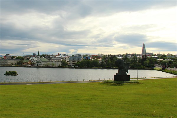 Reykjavik _IMG_7705